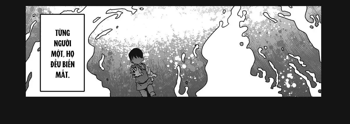 Cuộc Phiêu Lưu Của Kẻ Bất Tử Không Mong Muốn Chapter 48 - Trang 2