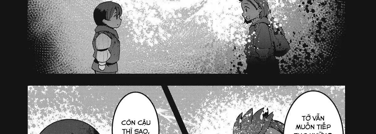 Cuộc Phiêu Lưu Của Kẻ Bất Tử Không Mong Muốn Chapter 48 - Trang 2