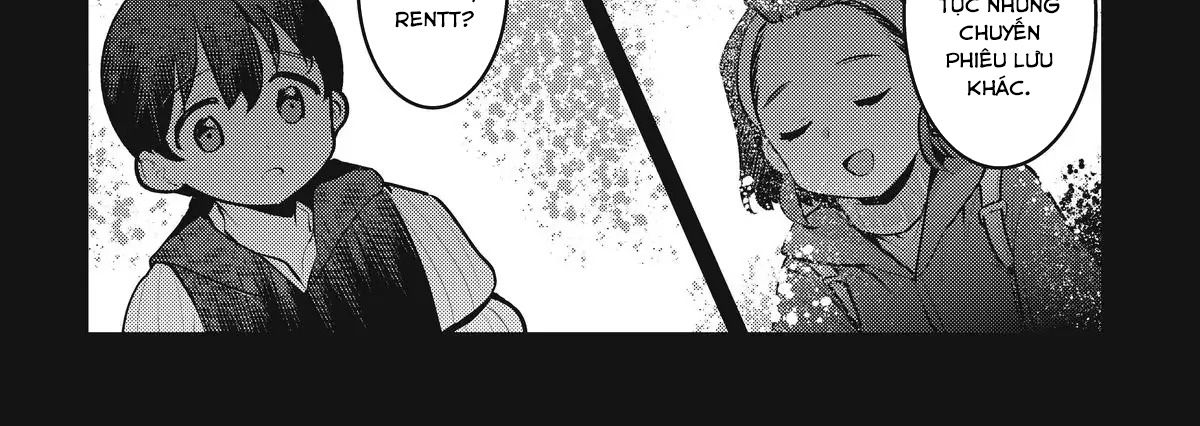 Cuộc Phiêu Lưu Của Kẻ Bất Tử Không Mong Muốn Chapter 48 - Trang 2