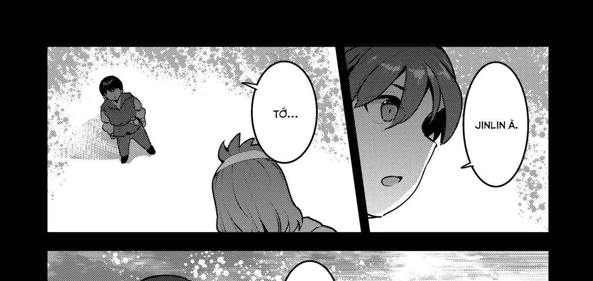 Cuộc Phiêu Lưu Của Kẻ Bất Tử Không Mong Muốn Chapter 48 - Trang 2