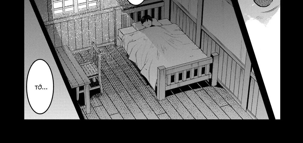 Cuộc Phiêu Lưu Của Kẻ Bất Tử Không Mong Muốn Chapter 48 - Trang 2