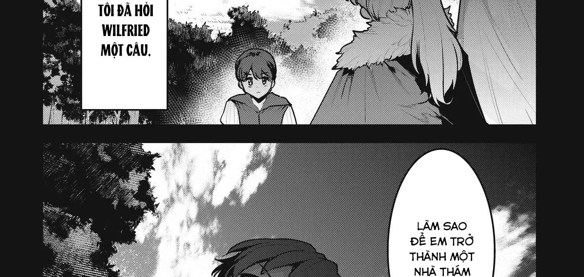 Cuộc Phiêu Lưu Của Kẻ Bất Tử Không Mong Muốn Chapter 48 - Trang 2