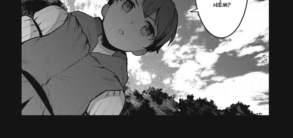 Cuộc Phiêu Lưu Của Kẻ Bất Tử Không Mong Muốn Chapter 48 - Trang 2