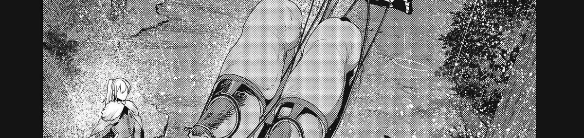 Cuộc Phiêu Lưu Của Kẻ Bất Tử Không Mong Muốn Chapter 48 - Trang 2