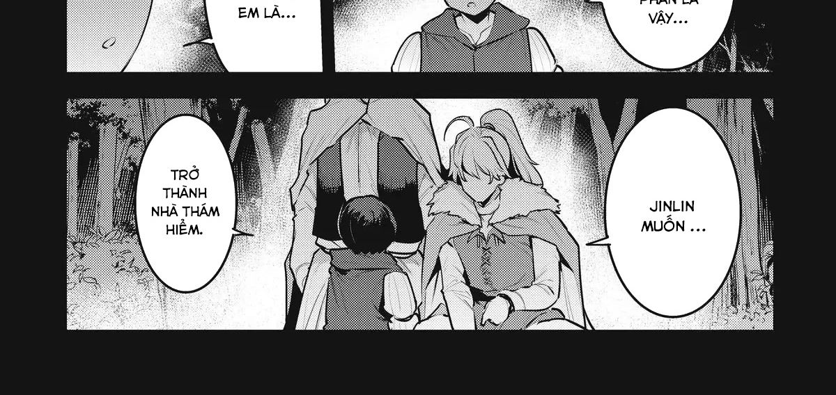 Cuộc Phiêu Lưu Của Kẻ Bất Tử Không Mong Muốn Chapter 48 - Trang 2