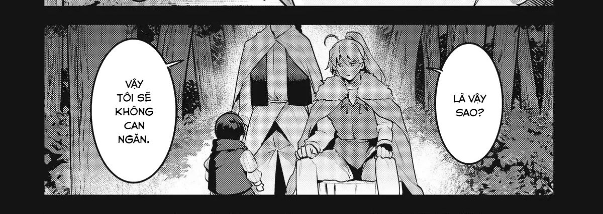 Cuộc Phiêu Lưu Của Kẻ Bất Tử Không Mong Muốn Chapter 48 - Trang 2