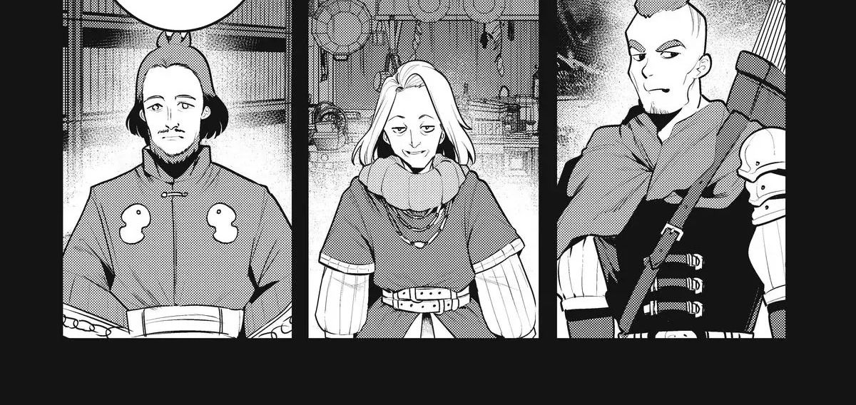 Cuộc Phiêu Lưu Của Kẻ Bất Tử Không Mong Muốn Chapter 48 - Trang 2