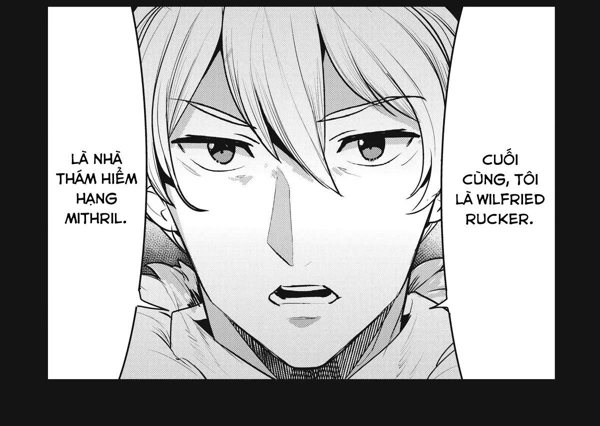 Cuộc Phiêu Lưu Của Kẻ Bất Tử Không Mong Muốn Chapter 48 - Trang 2