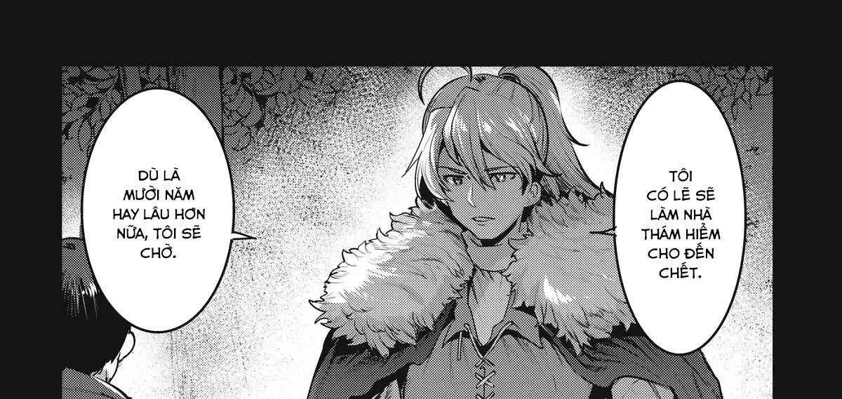 Cuộc Phiêu Lưu Của Kẻ Bất Tử Không Mong Muốn Chapter 48 - Trang 2