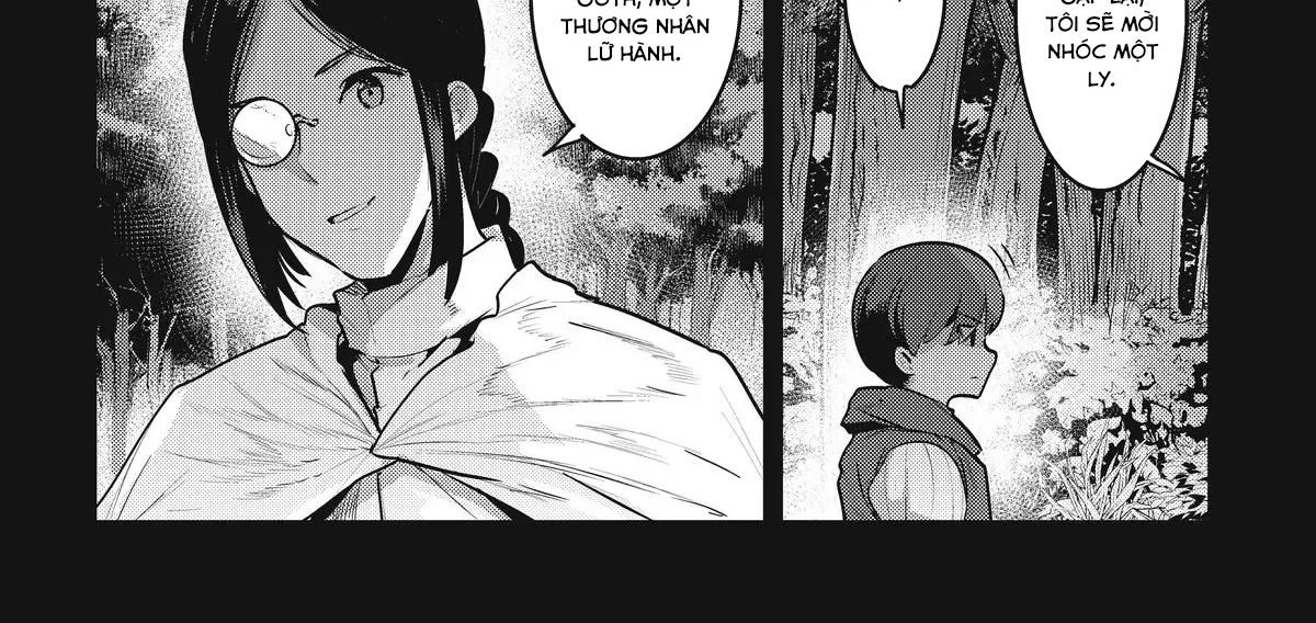 Cuộc Phiêu Lưu Của Kẻ Bất Tử Không Mong Muốn Chapter 48 - Trang 2