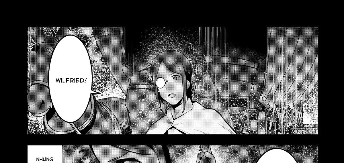 Cuộc Phiêu Lưu Của Kẻ Bất Tử Không Mong Muốn Chapter 48 - Trang 2