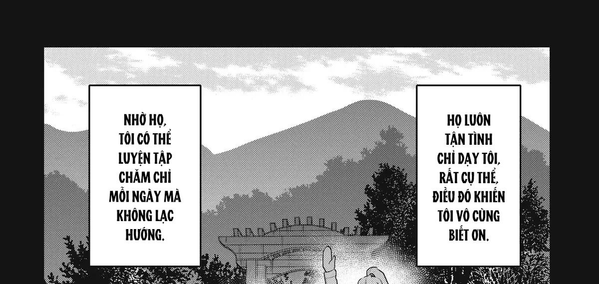 Cuộc Phiêu Lưu Của Kẻ Bất Tử Không Mong Muốn Chapter 48 - Trang 2