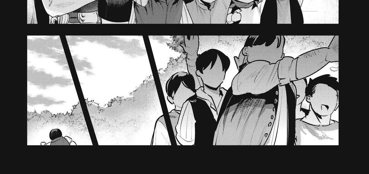 Cuộc Phiêu Lưu Của Kẻ Bất Tử Không Mong Muốn Chapter 48 - Trang 2