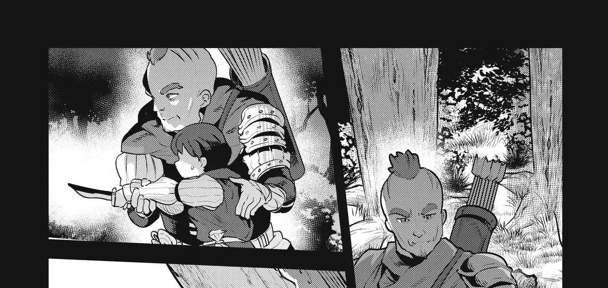 Cuộc Phiêu Lưu Của Kẻ Bất Tử Không Mong Muốn Chapter 48 - Trang 2