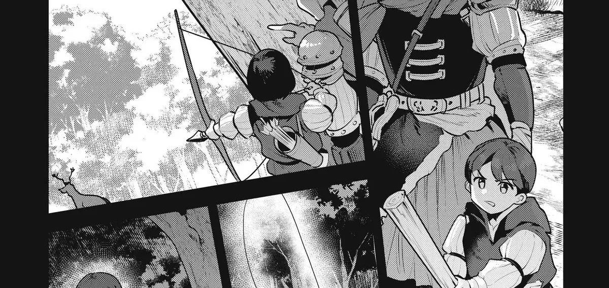 Cuộc Phiêu Lưu Của Kẻ Bất Tử Không Mong Muốn Chapter 48 - Trang 2