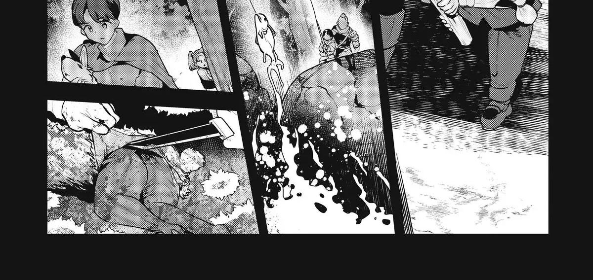 Cuộc Phiêu Lưu Của Kẻ Bất Tử Không Mong Muốn Chapter 48 - Trang 2