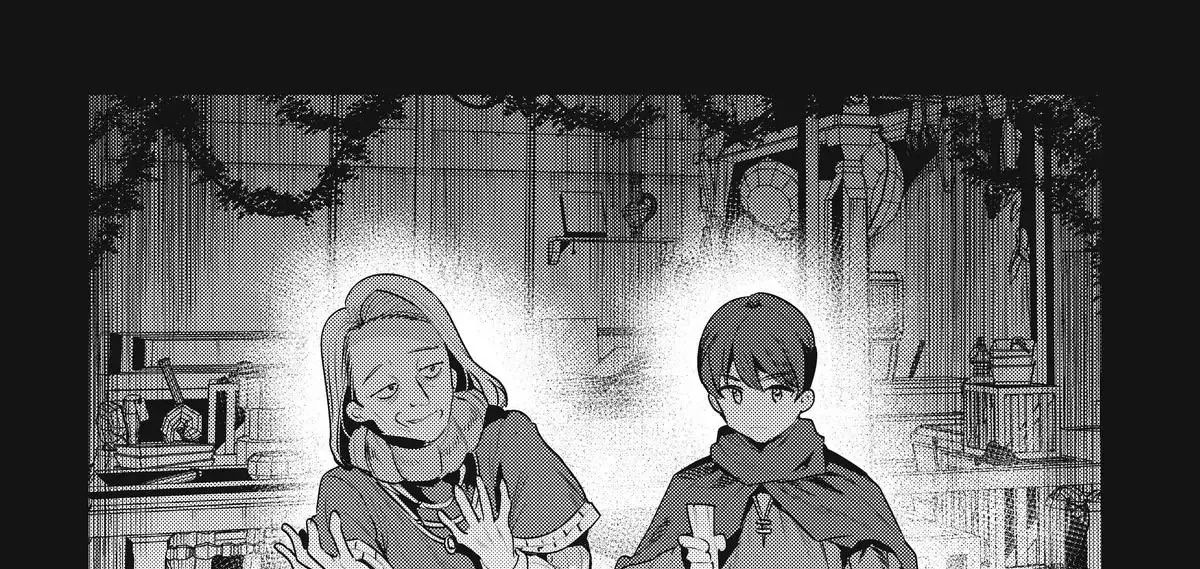 Cuộc Phiêu Lưu Của Kẻ Bất Tử Không Mong Muốn Chapter 48 - Trang 2