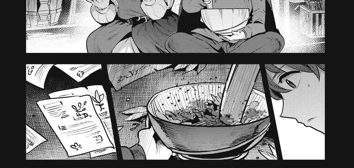 Cuộc Phiêu Lưu Của Kẻ Bất Tử Không Mong Muốn Chapter 48 - Trang 2