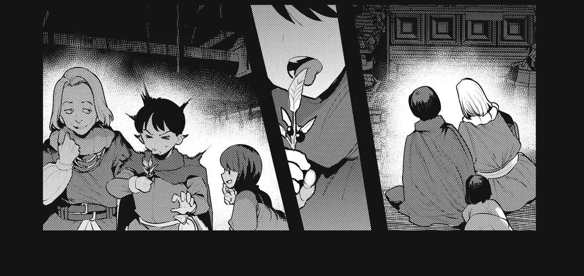 Cuộc Phiêu Lưu Của Kẻ Bất Tử Không Mong Muốn Chapter 48 - Trang 2