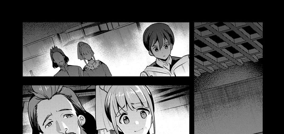 Cuộc Phiêu Lưu Của Kẻ Bất Tử Không Mong Muốn Chapter 48 - Trang 2