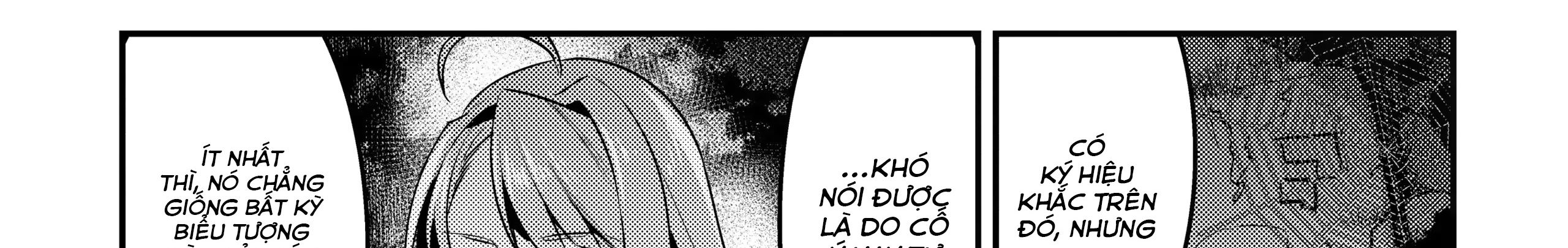 Cuộc Phiêu Lưu Của Kẻ Bất Tử Không Mong Muốn Chapter 49 - Trang 2