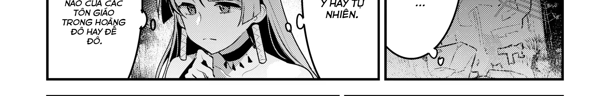 Cuộc Phiêu Lưu Của Kẻ Bất Tử Không Mong Muốn Chapter 49 - Trang 2