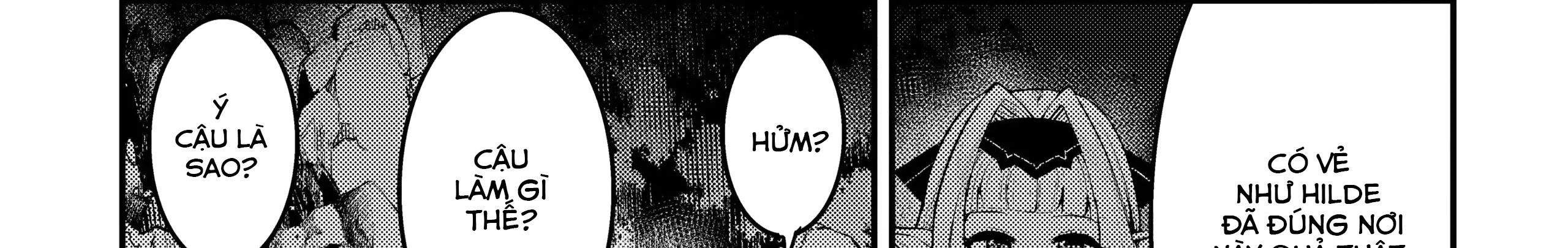 Cuộc Phiêu Lưu Của Kẻ Bất Tử Không Mong Muốn Chapter 49 - Trang 2