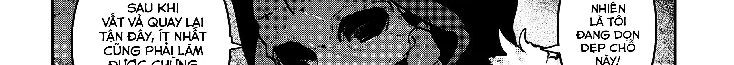 Cuộc Phiêu Lưu Của Kẻ Bất Tử Không Mong Muốn Chapter 49 - Trang 2