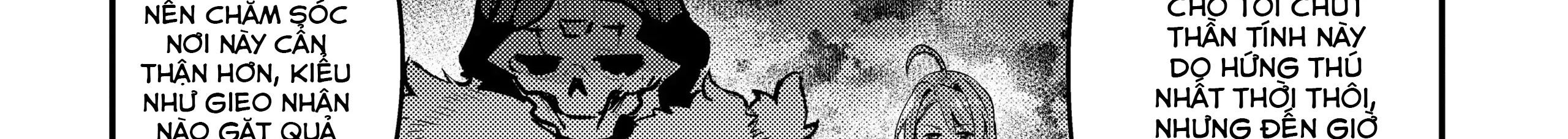 Cuộc Phiêu Lưu Của Kẻ Bất Tử Không Mong Muốn Chapter 49 - Trang 2