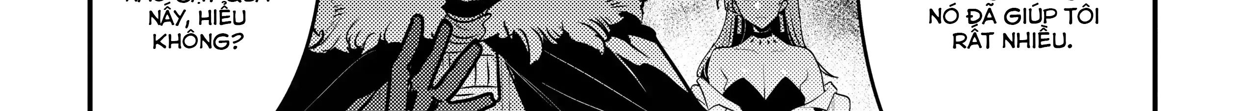 Cuộc Phiêu Lưu Của Kẻ Bất Tử Không Mong Muốn Chapter 49 - Trang 2