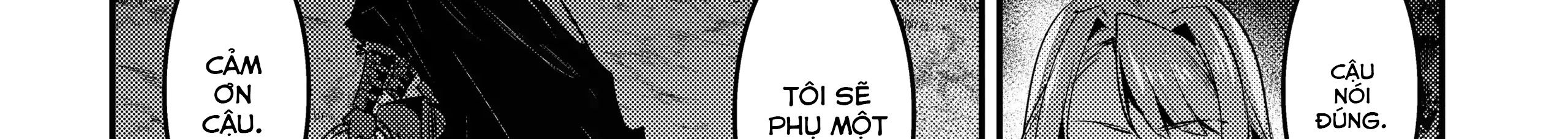 Cuộc Phiêu Lưu Của Kẻ Bất Tử Không Mong Muốn Chapter 49 - Trang 2