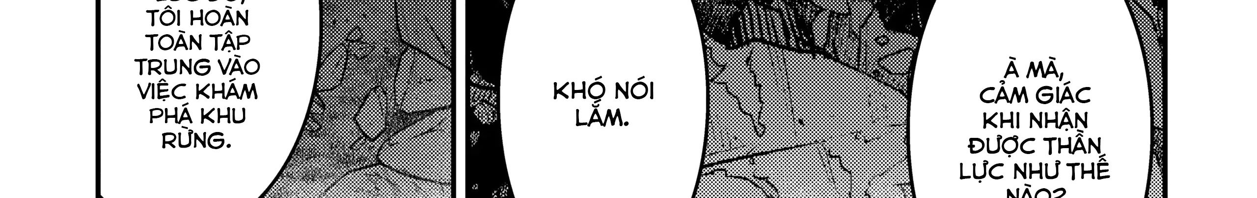 Cuộc Phiêu Lưu Của Kẻ Bất Tử Không Mong Muốn Chapter 49 - Trang 2