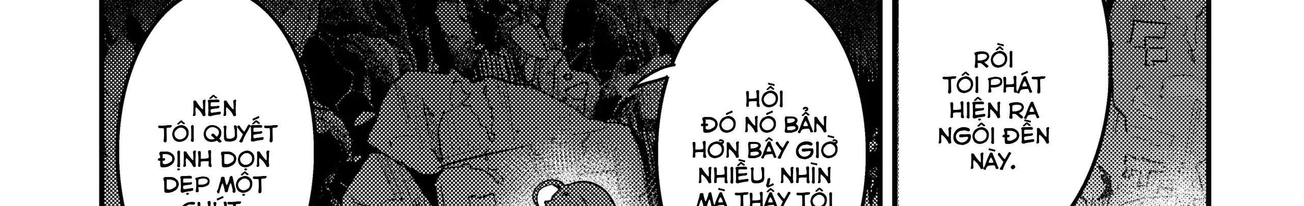 Cuộc Phiêu Lưu Của Kẻ Bất Tử Không Mong Muốn Chapter 49 - Trang 2