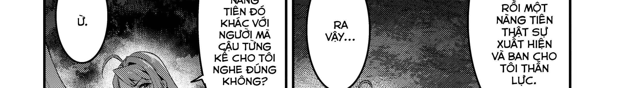 Cuộc Phiêu Lưu Của Kẻ Bất Tử Không Mong Muốn Chapter 49 - Trang 2