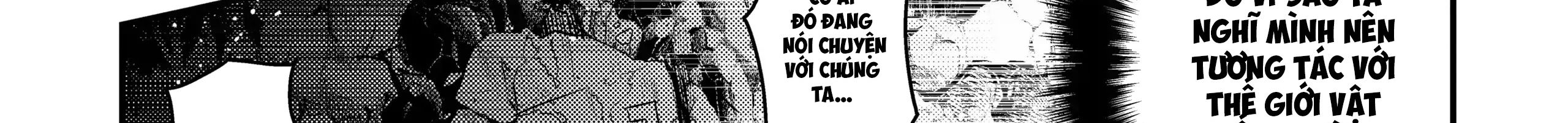 Cuộc Phiêu Lưu Của Kẻ Bất Tử Không Mong Muốn Chapter 49 - Trang 2