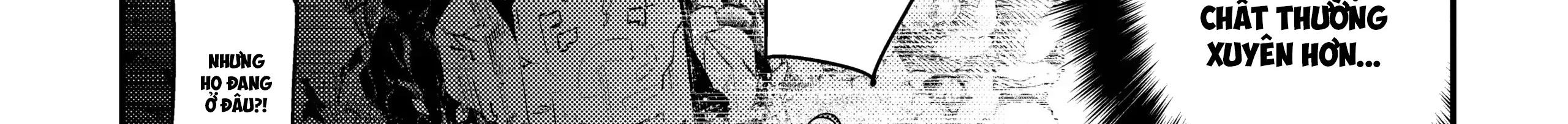 Cuộc Phiêu Lưu Của Kẻ Bất Tử Không Mong Muốn Chapter 49 - Trang 2