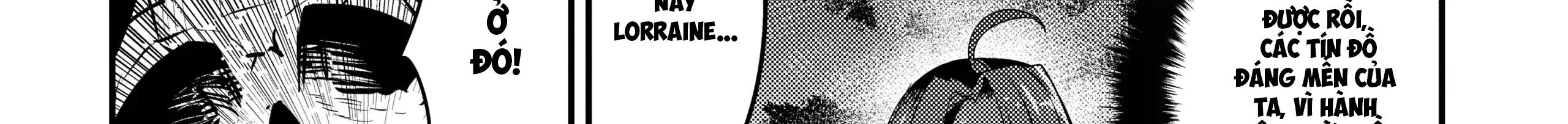 Cuộc Phiêu Lưu Của Kẻ Bất Tử Không Mong Muốn Chapter 49 - Trang 2