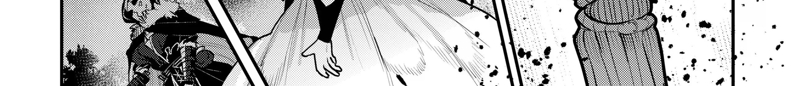 Cuộc Phiêu Lưu Của Kẻ Bất Tử Không Mong Muốn Chapter 49 - Trang 2