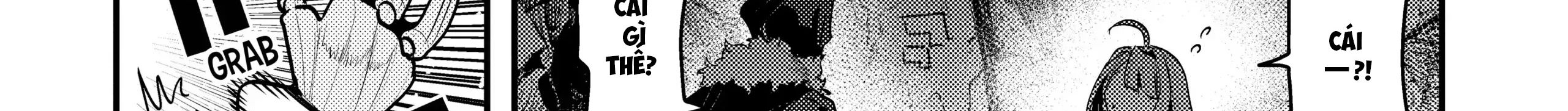 Cuộc Phiêu Lưu Của Kẻ Bất Tử Không Mong Muốn Chapter 49 - Trang 2