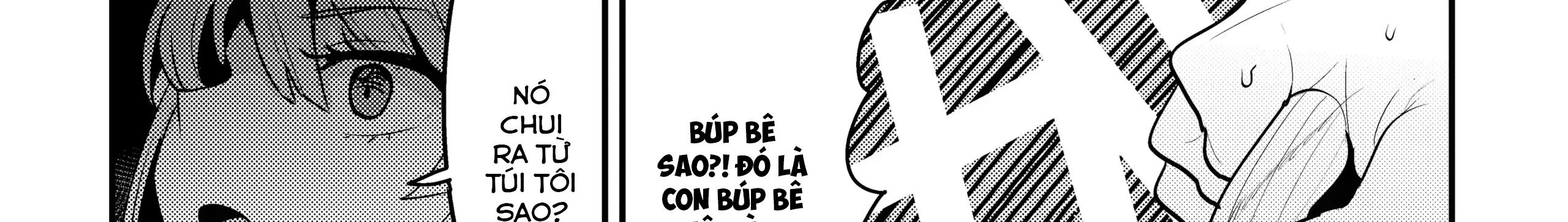 Cuộc Phiêu Lưu Của Kẻ Bất Tử Không Mong Muốn Chapter 49 - Trang 2