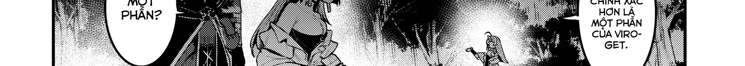 Cuộc Phiêu Lưu Của Kẻ Bất Tử Không Mong Muốn Chapter 49 - Trang 2