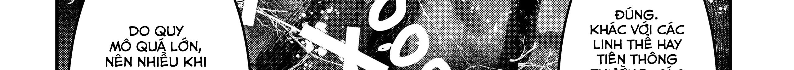 Cuộc Phiêu Lưu Của Kẻ Bất Tử Không Mong Muốn Chapter 49 - Trang 2