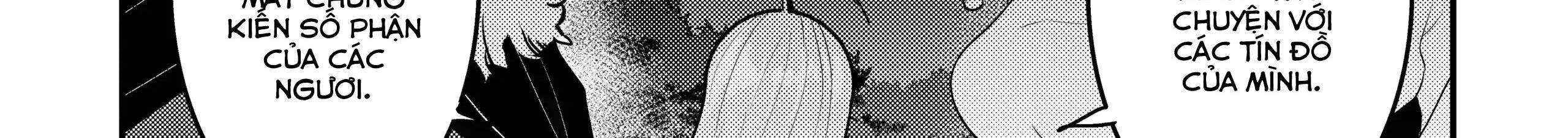 Cuộc Phiêu Lưu Của Kẻ Bất Tử Không Mong Muốn Chapter 49 - Trang 2