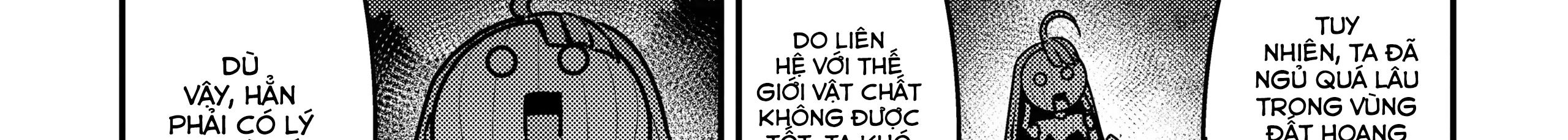 Cuộc Phiêu Lưu Của Kẻ Bất Tử Không Mong Muốn Chapter 49 - Trang 2