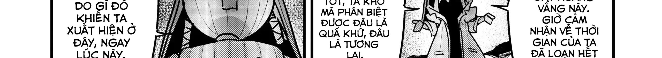 Cuộc Phiêu Lưu Của Kẻ Bất Tử Không Mong Muốn Chapter 49 - Trang 2