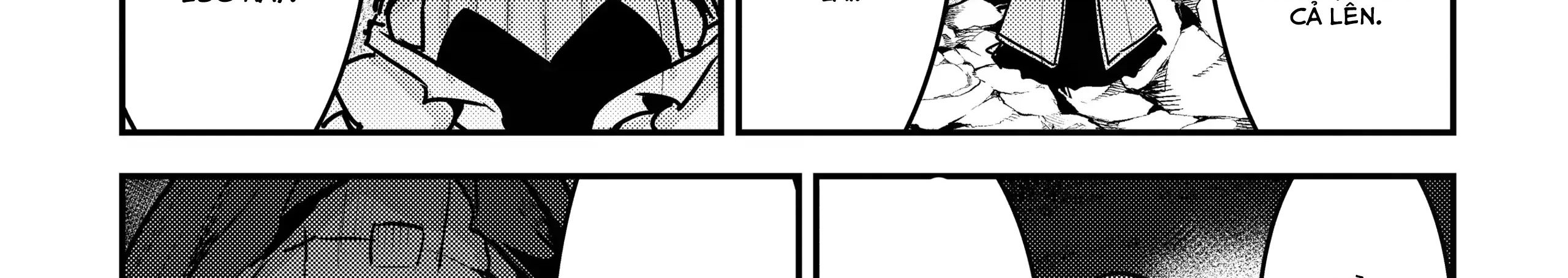 Cuộc Phiêu Lưu Của Kẻ Bất Tử Không Mong Muốn Chapter 49 - Trang 2