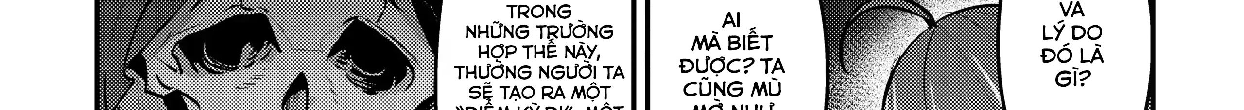 Cuộc Phiêu Lưu Của Kẻ Bất Tử Không Mong Muốn Chapter 49 - Trang 2