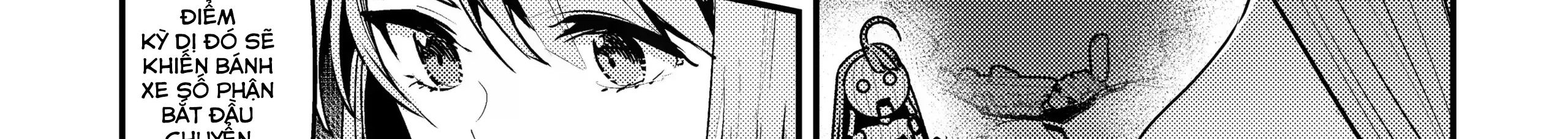 Cuộc Phiêu Lưu Của Kẻ Bất Tử Không Mong Muốn Chapter 49 - Trang 2