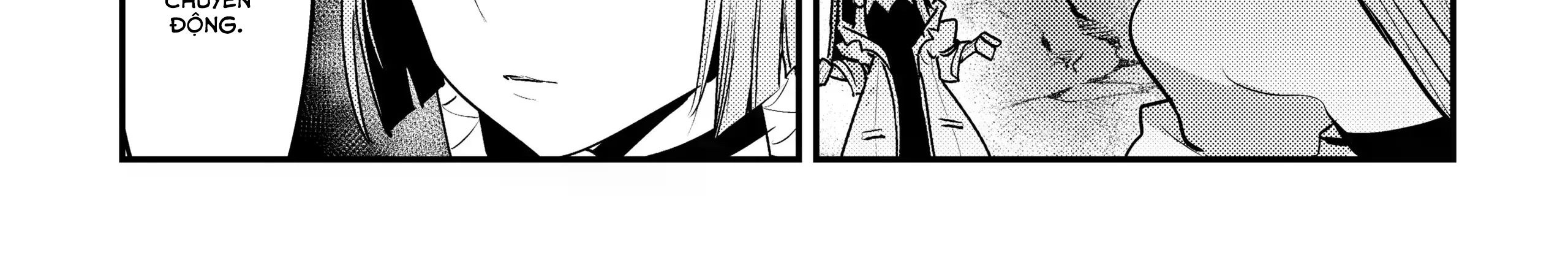 Cuộc Phiêu Lưu Của Kẻ Bất Tử Không Mong Muốn Chapter 49 - Trang 2