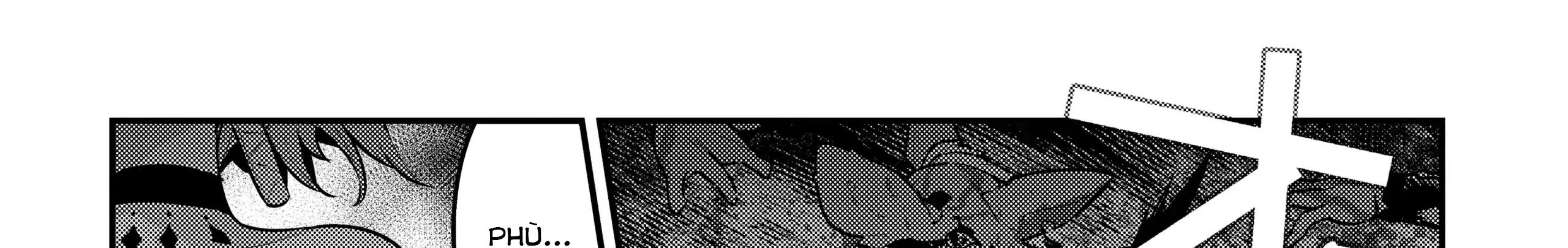 Cuộc Phiêu Lưu Của Kẻ Bất Tử Không Mong Muốn Chapter 49 - Trang 2